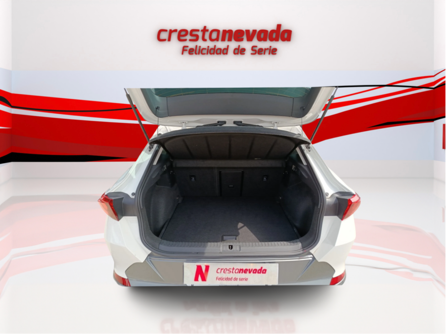 Imagen de cupra Formentor