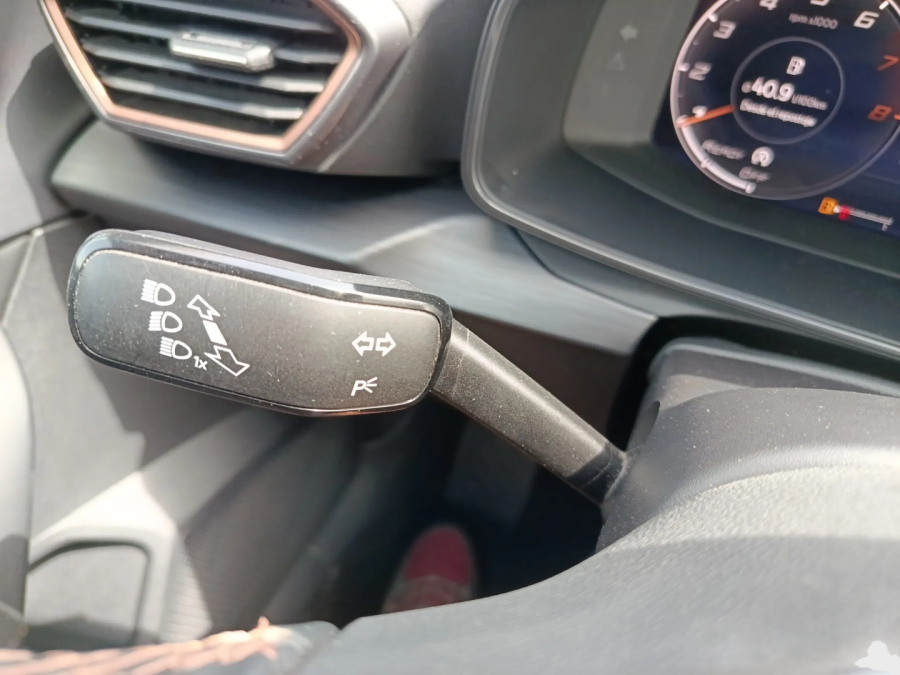 Imagen de cupra Formentor