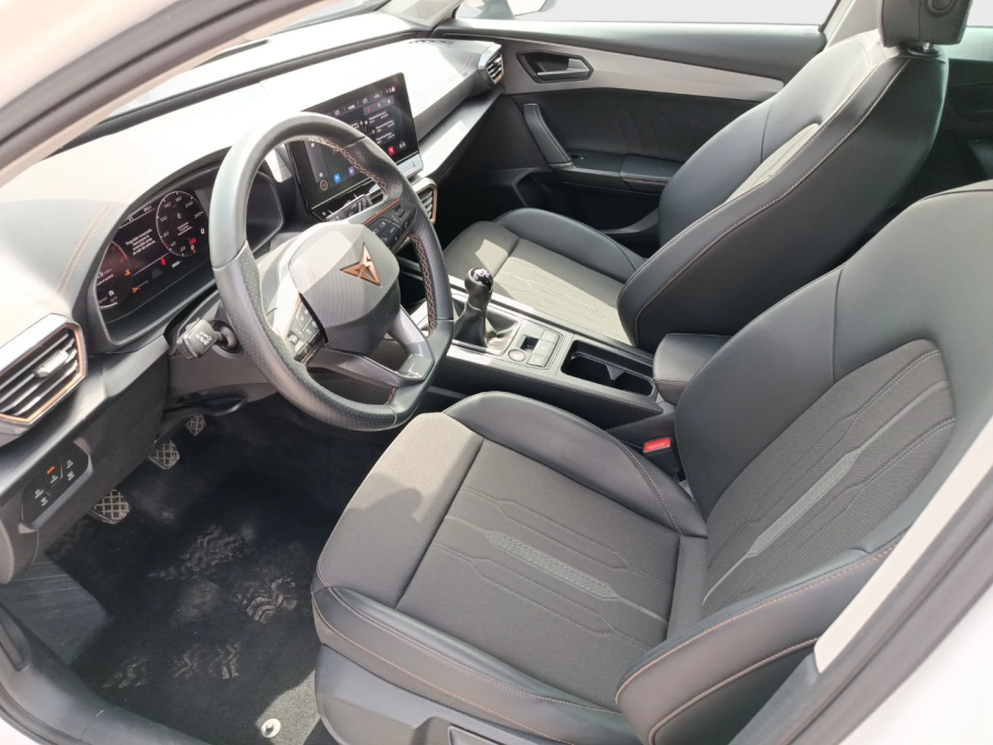 Imagen de cupra Formentor
