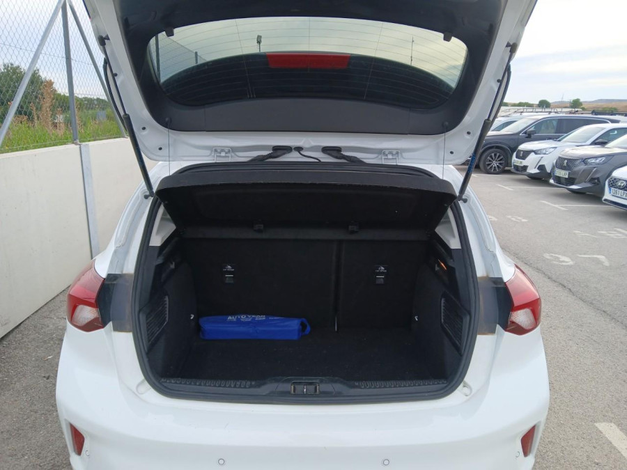 Imagen de Ford Focus