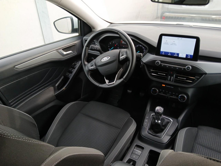 Imagen de Ford Focus