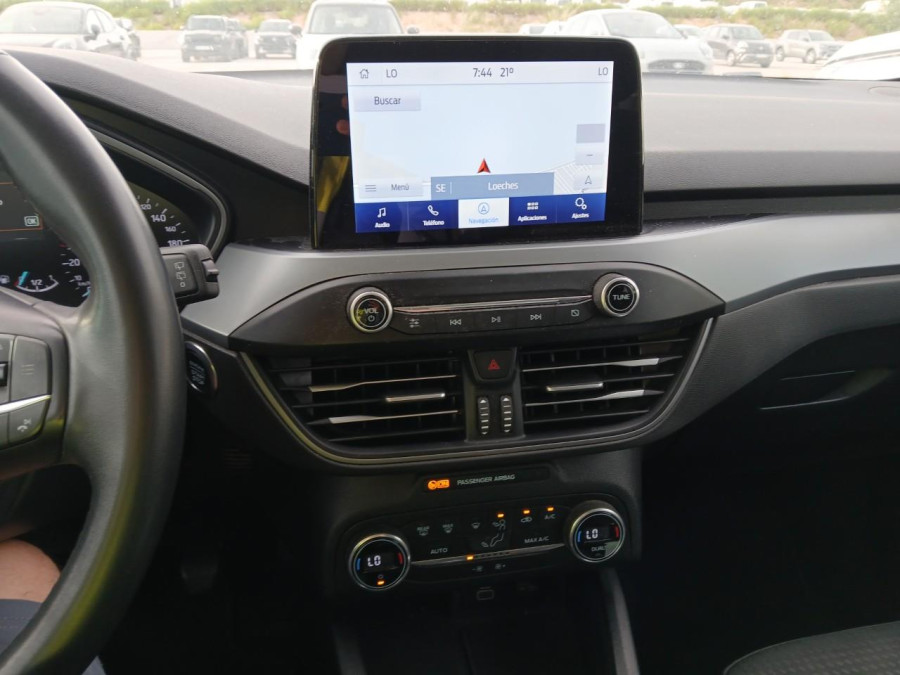 Imagen de Ford Focus