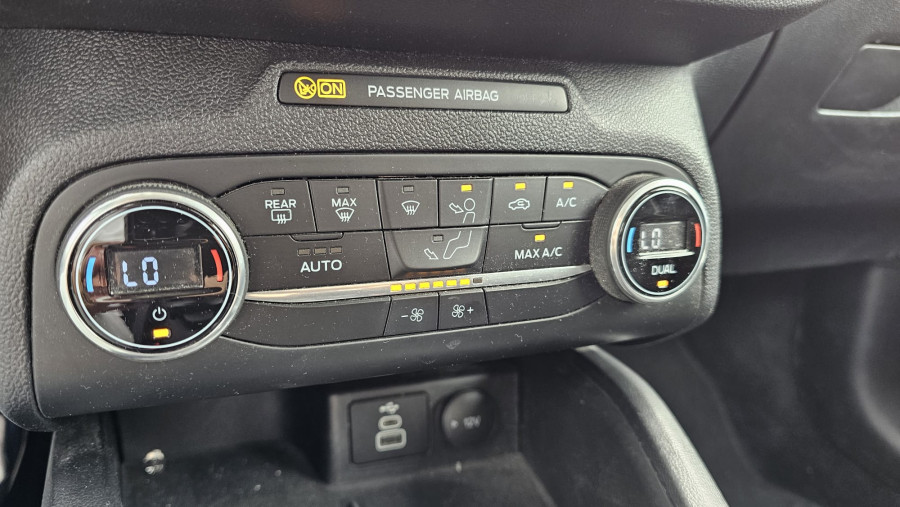 Imagen de Ford Focus