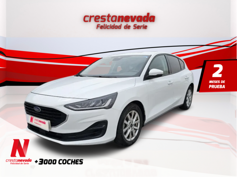 Imagen de Ford Focus