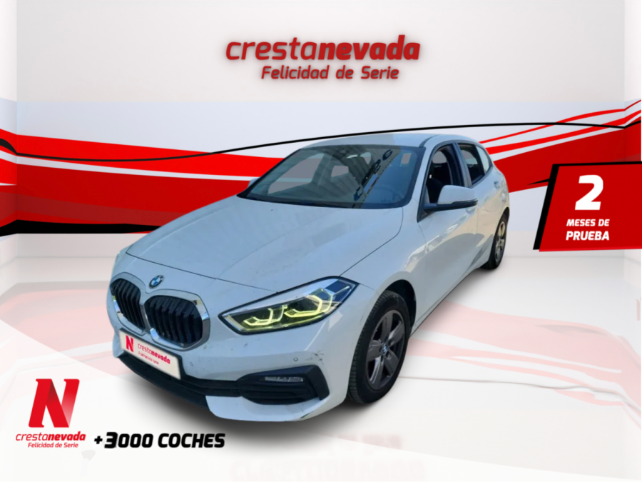 Bmw Serie 1