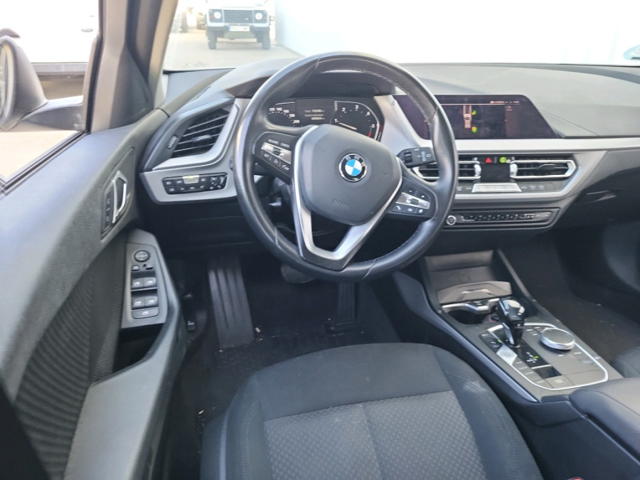 Imagen de BMW Serie 1