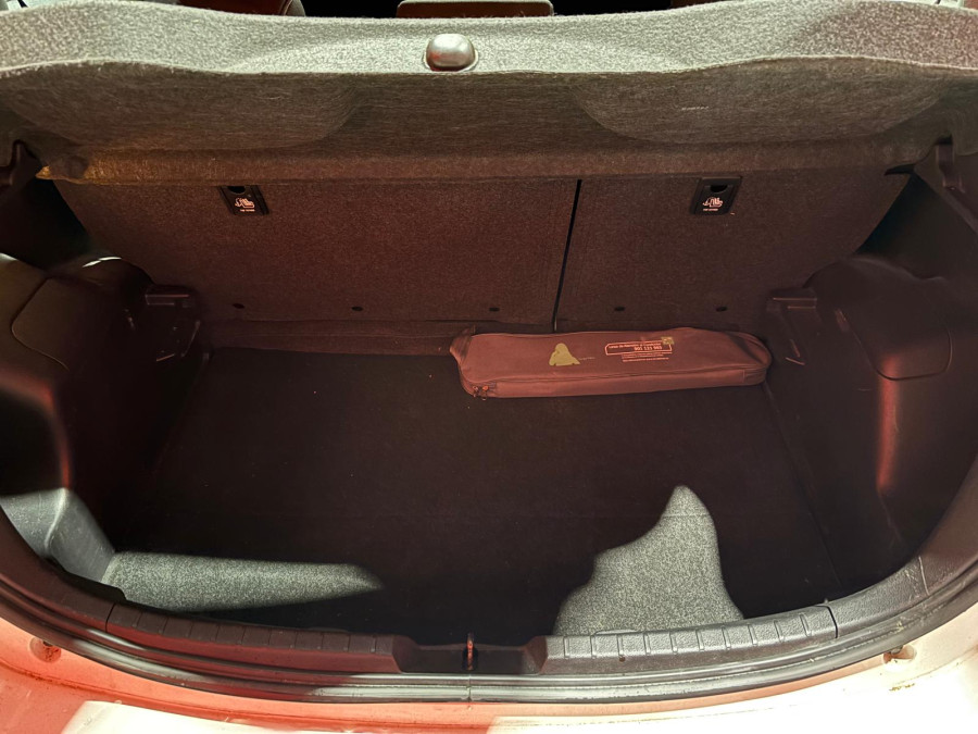 Imagen de TOYOTA Yaris