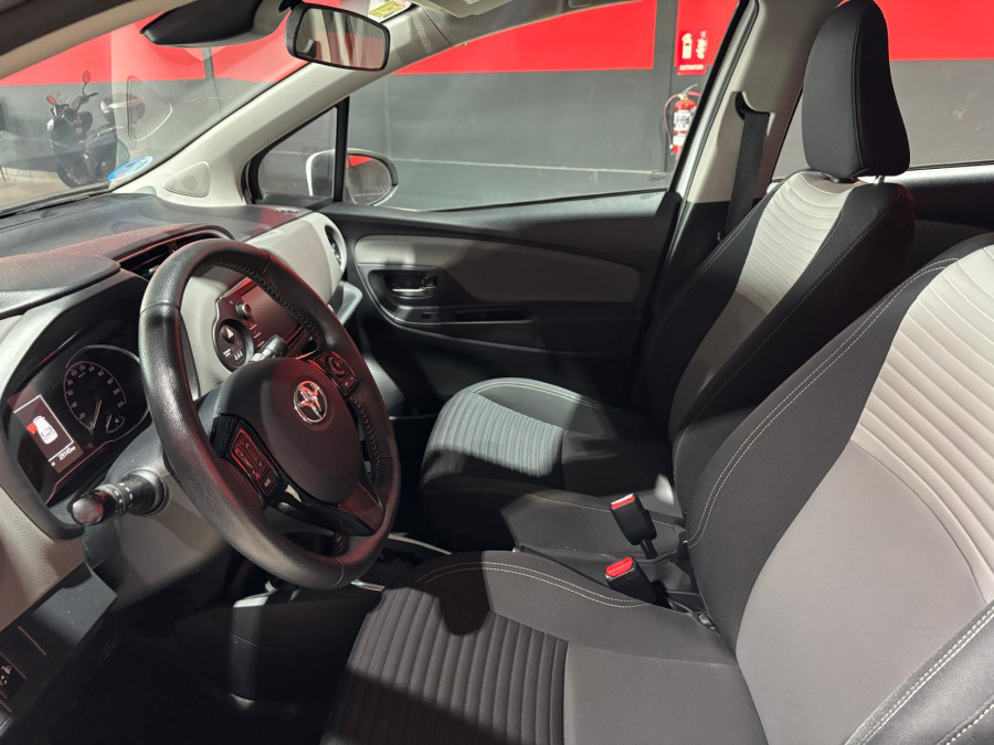 Imagen de TOYOTA Yaris