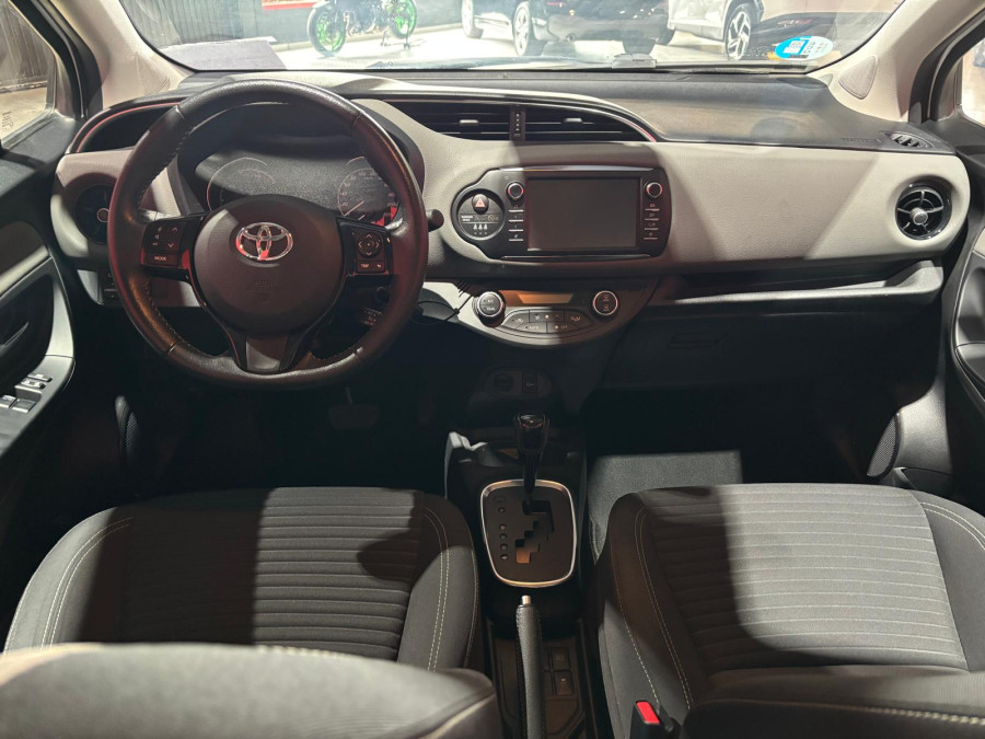 Imagen de TOYOTA Yaris