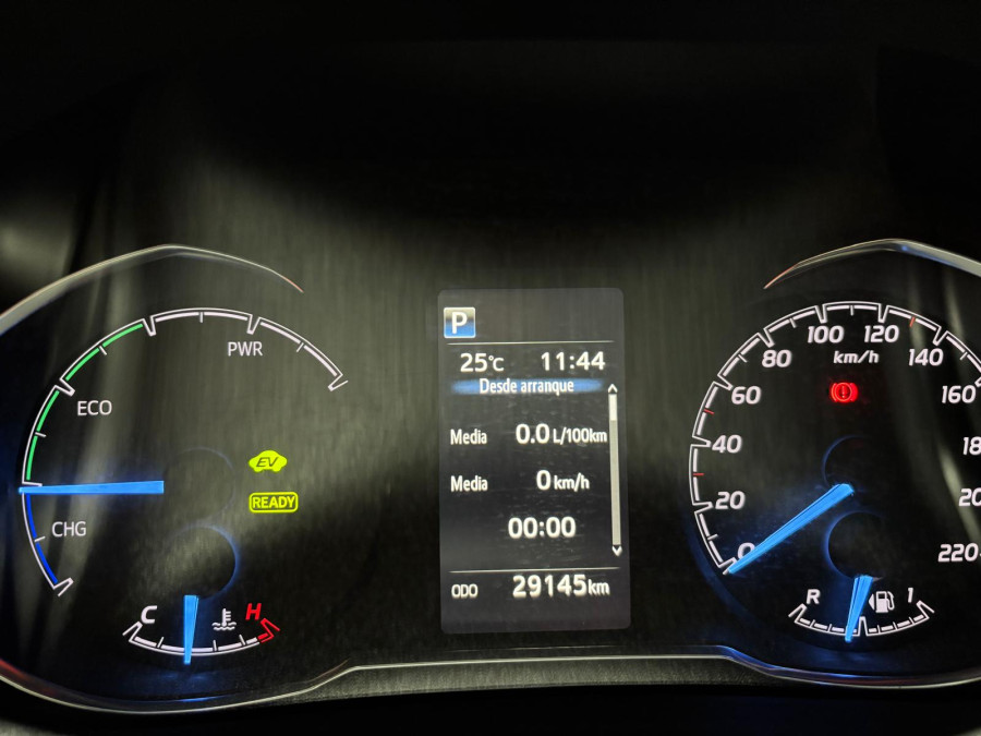 Imagen de TOYOTA Yaris