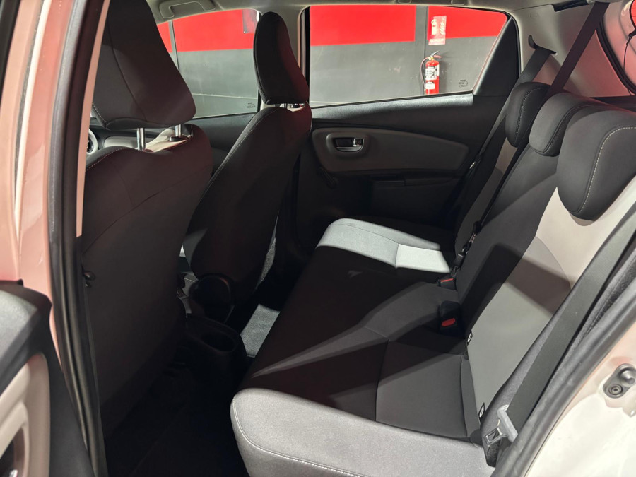 Imagen de TOYOTA Yaris