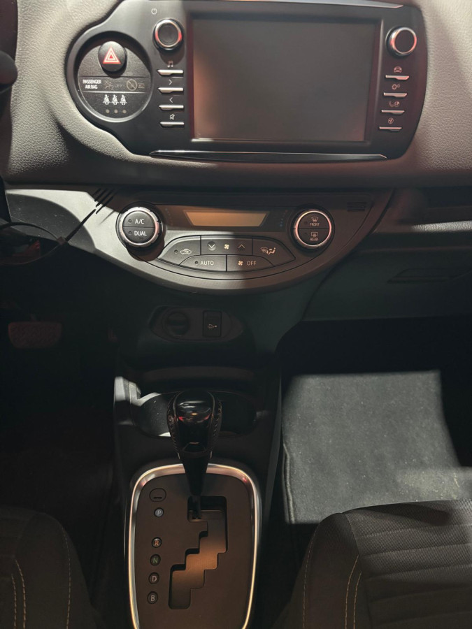 Imagen de TOYOTA Yaris
