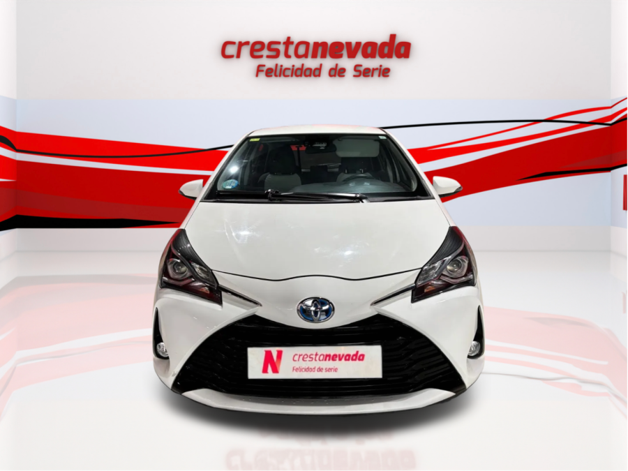 Imagen de TOYOTA Yaris