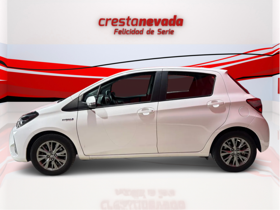Imagen de TOYOTA Yaris