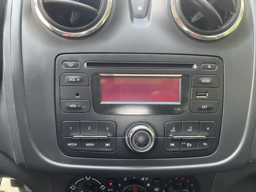 Imagen de Dacia Sandero