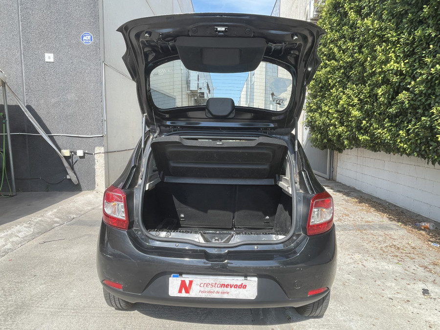 Imagen de Dacia Sandero