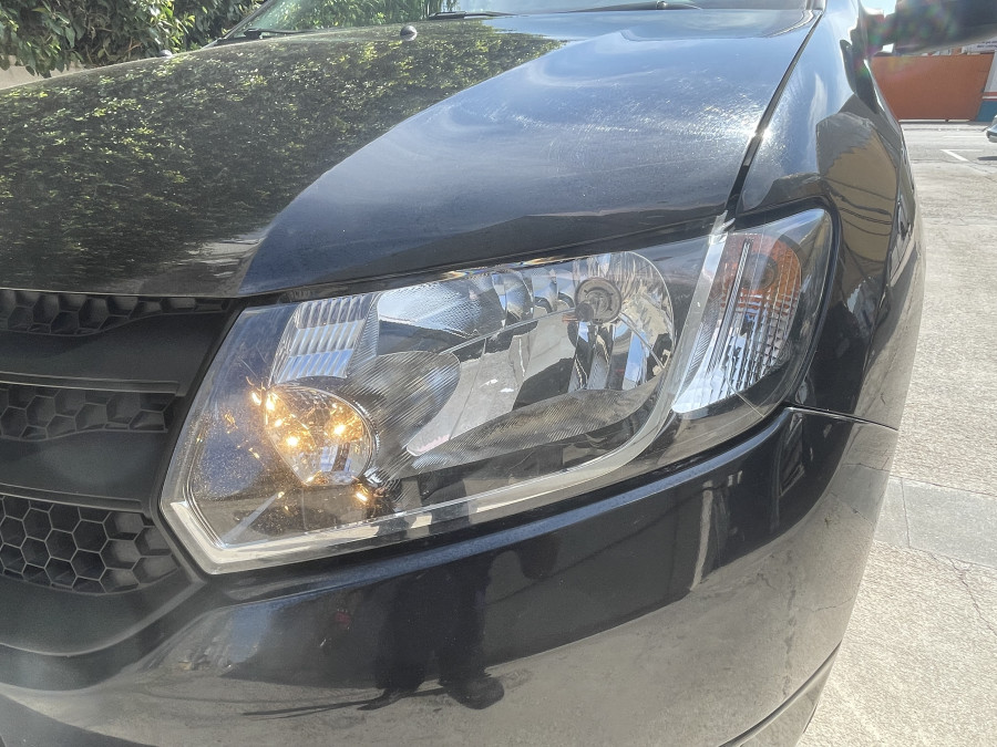 Imagen de Dacia Sandero