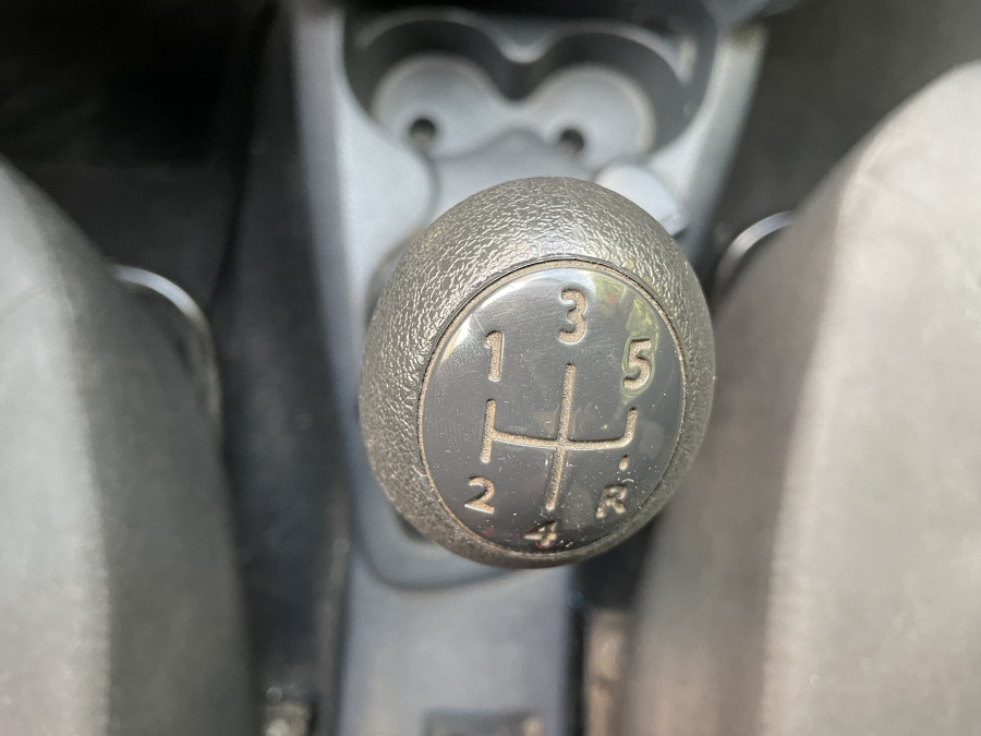 Imagen de Dacia Sandero