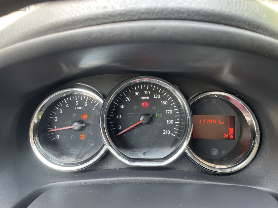 Imagen de Dacia Sandero