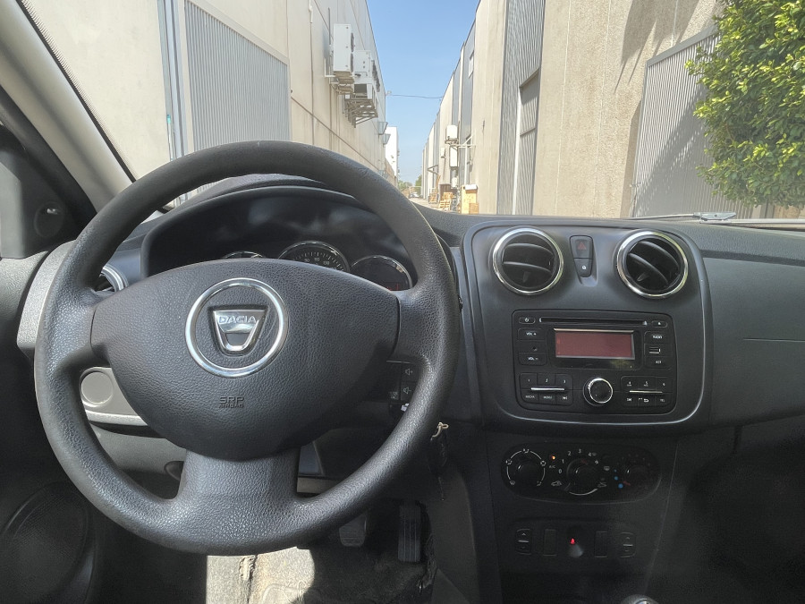 Imagen de Dacia Sandero