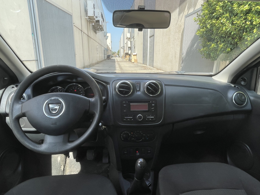 Imagen de Dacia Sandero