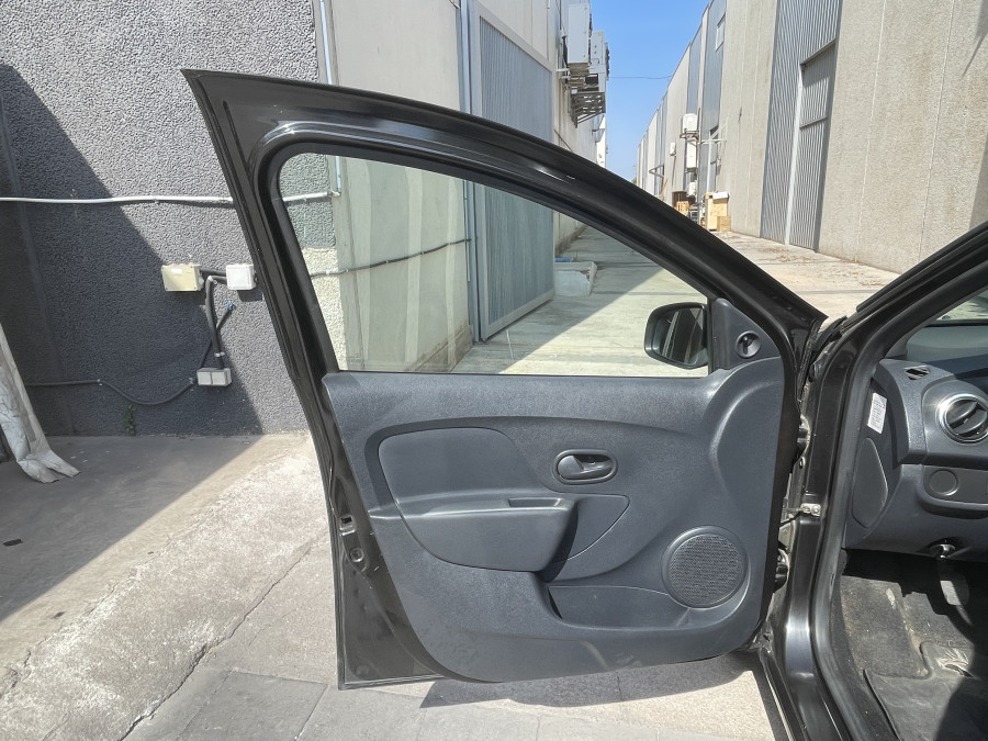 Imagen de Dacia Sandero