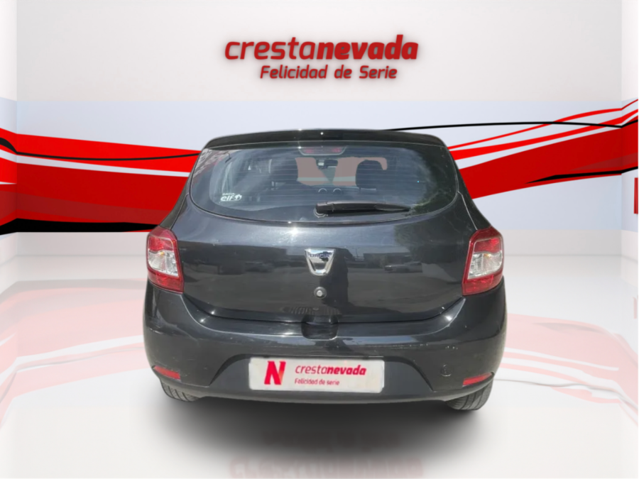 Imagen de Dacia Sandero