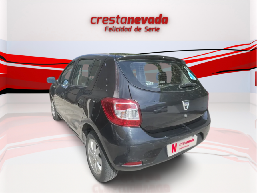 Imagen de Dacia Sandero