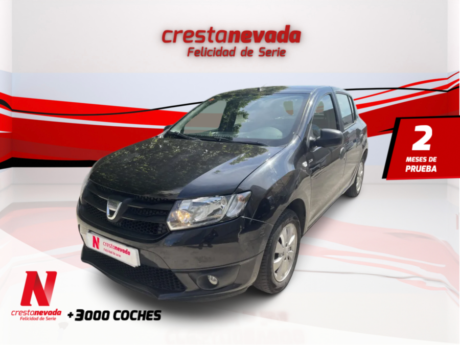Imagen de Dacia Sandero