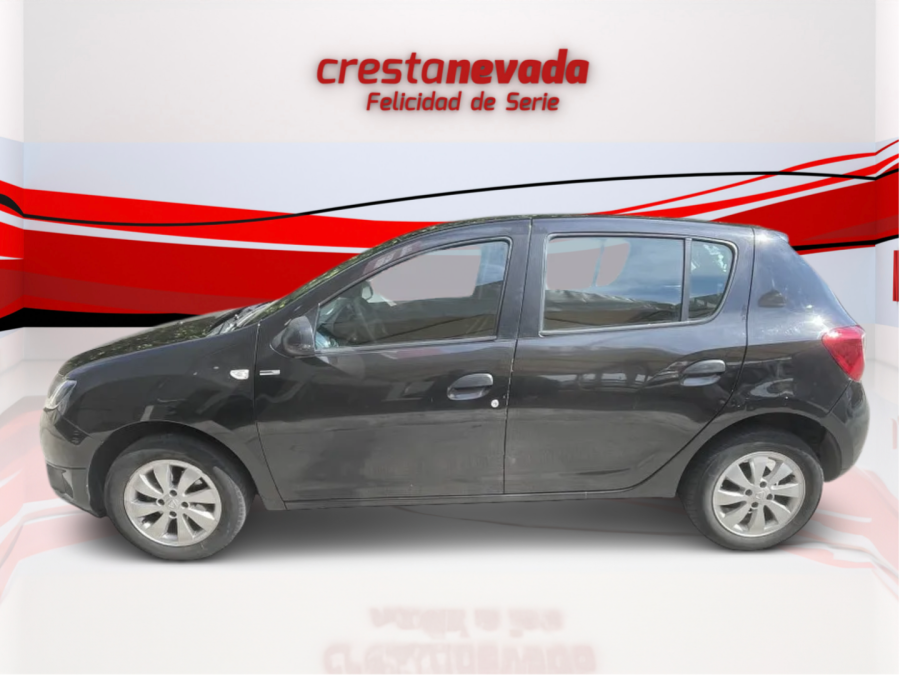Imagen de Dacia Sandero