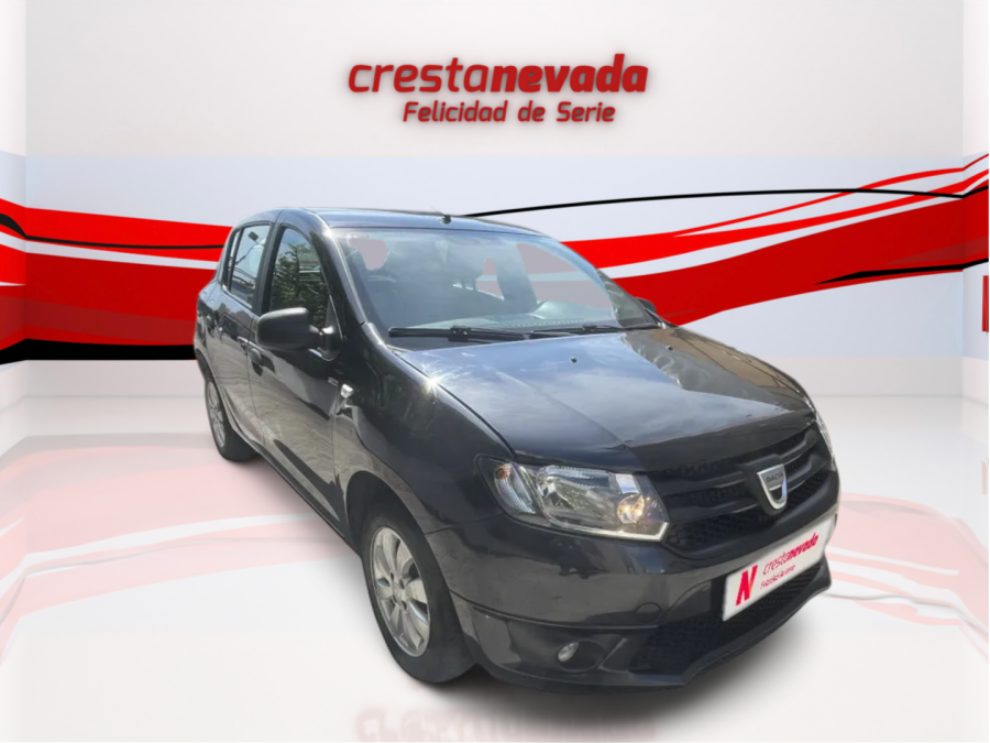 Imagen de Dacia Sandero