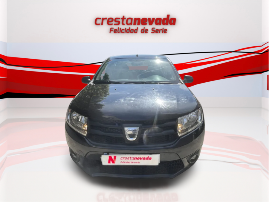 Imagen de Dacia Sandero