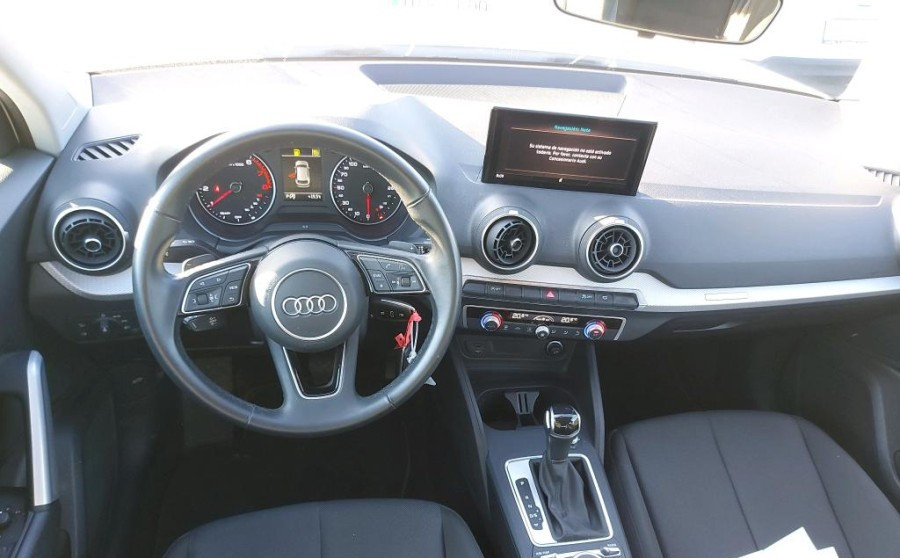 Imagen de AUDI Q2
