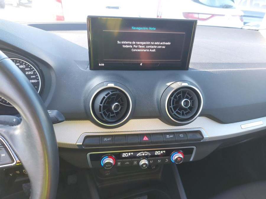 Imagen de AUDI Q2