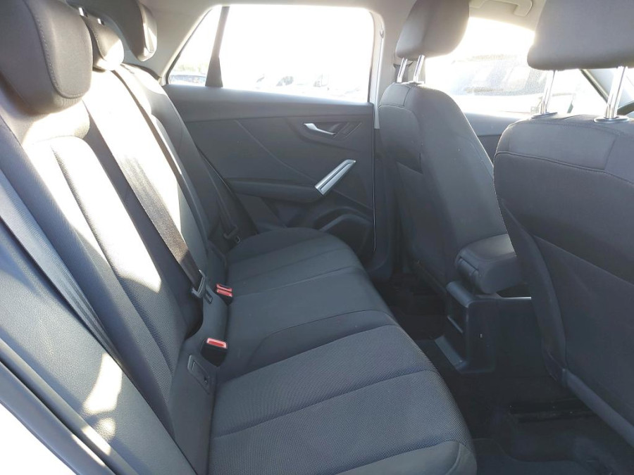 Imagen de AUDI Q2