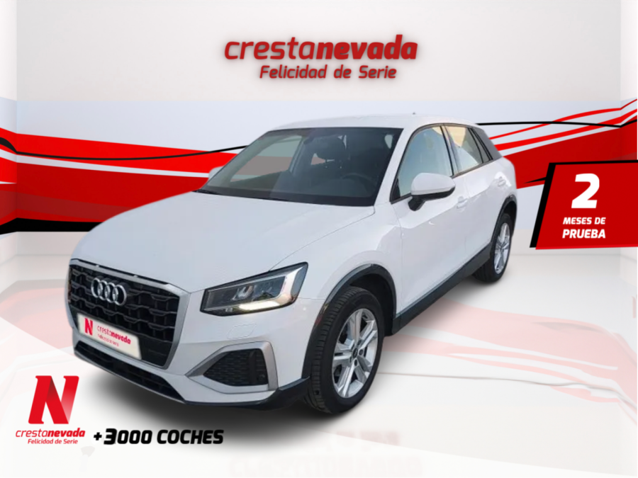 Imagen de AUDI Q2