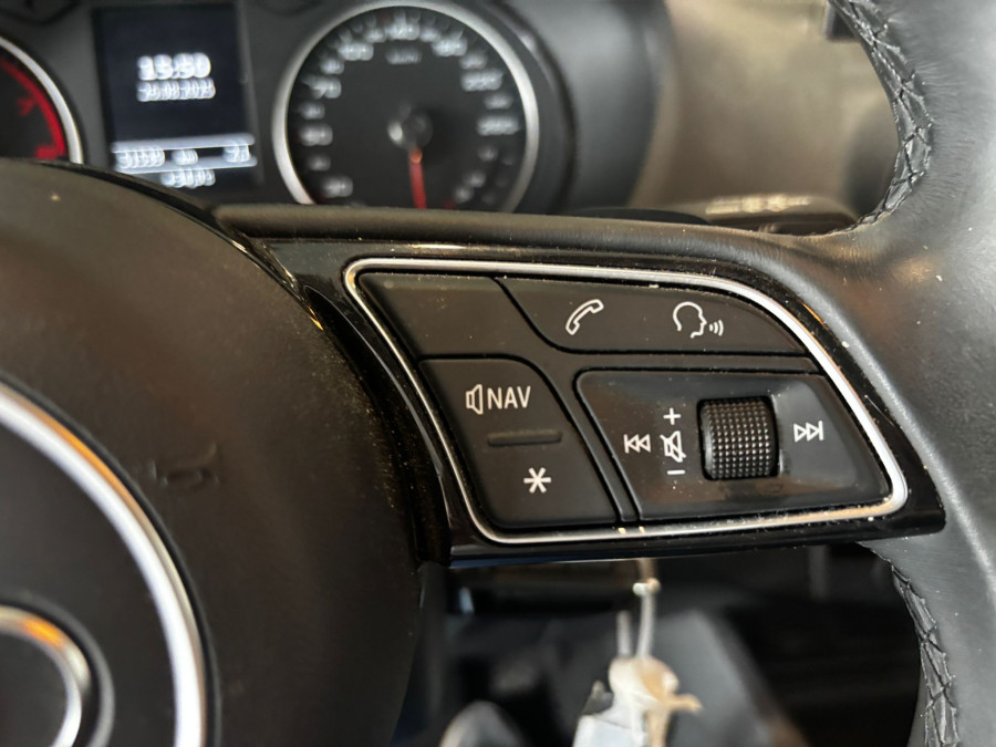Imagen de AUDI Q2