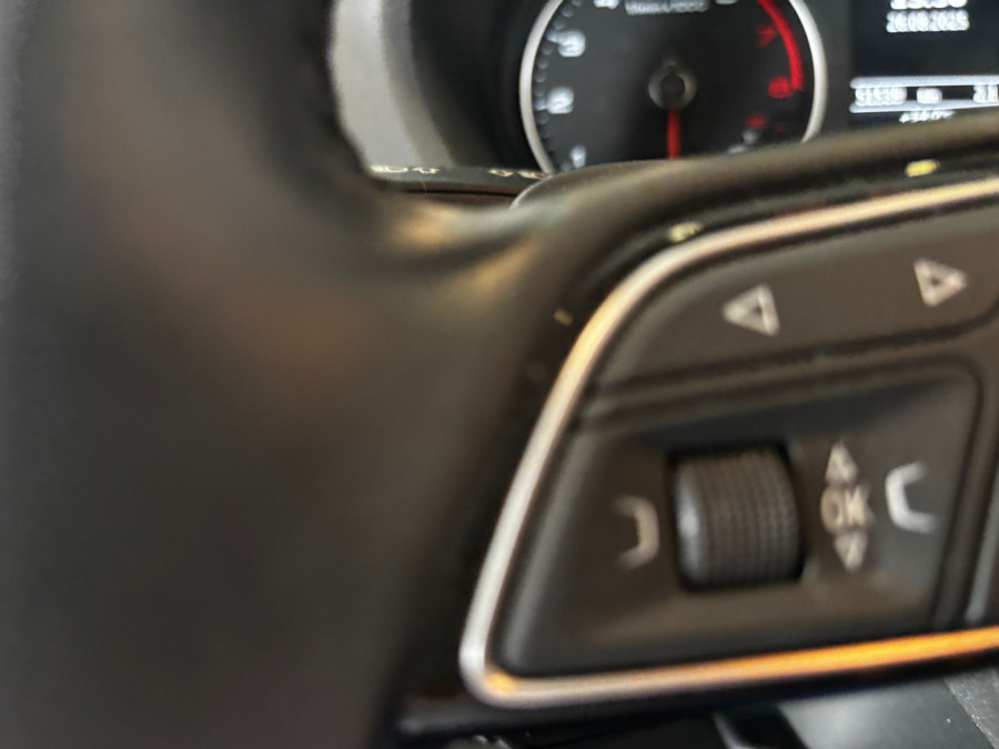 Imagen de AUDI Q2