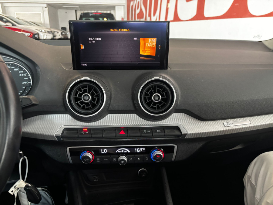Imagen de AUDI Q2