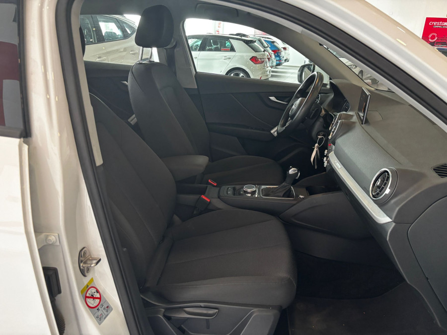 Imagen de AUDI Q2
