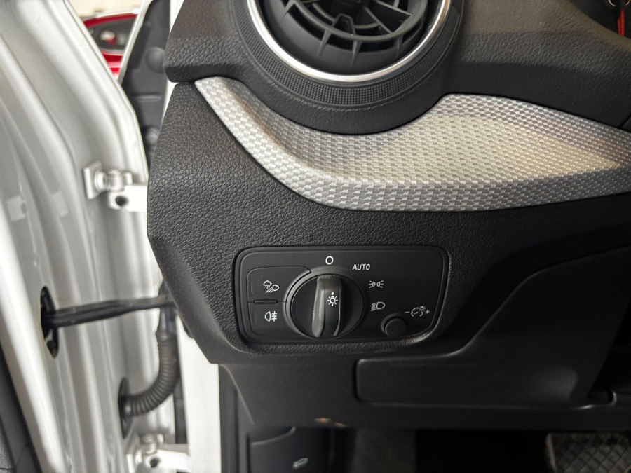 Imagen de AUDI Q2