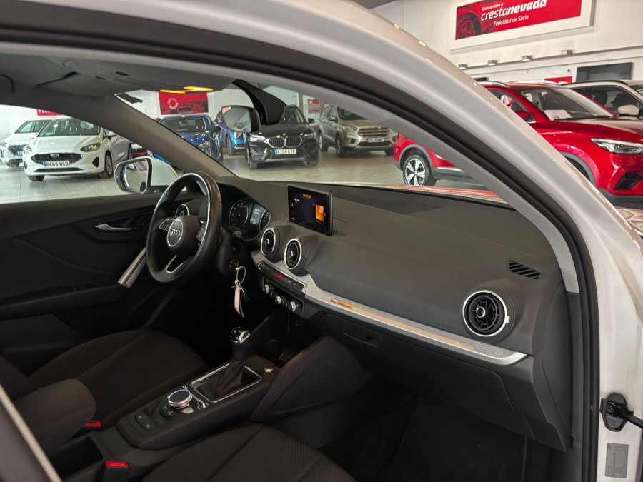 Imagen de AUDI Q2