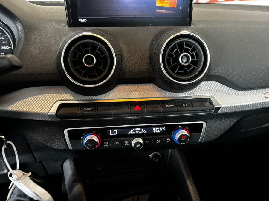 Imagen de AUDI Q2