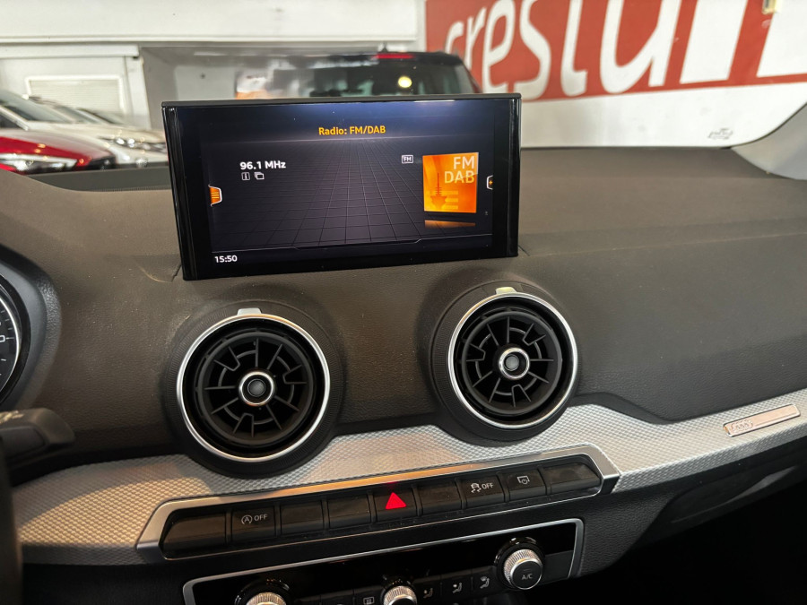 Imagen de AUDI Q2
