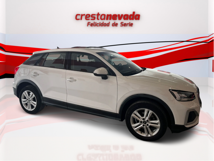 Imagen de AUDI Q2