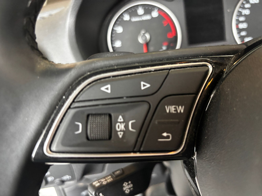 Imagen de AUDI Q2
