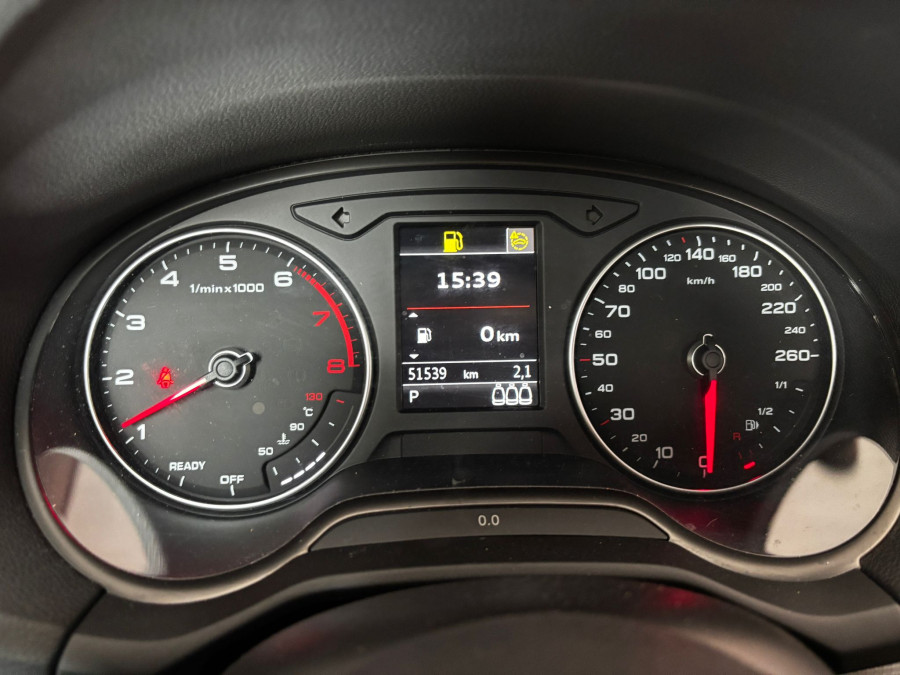 Imagen de AUDI Q2