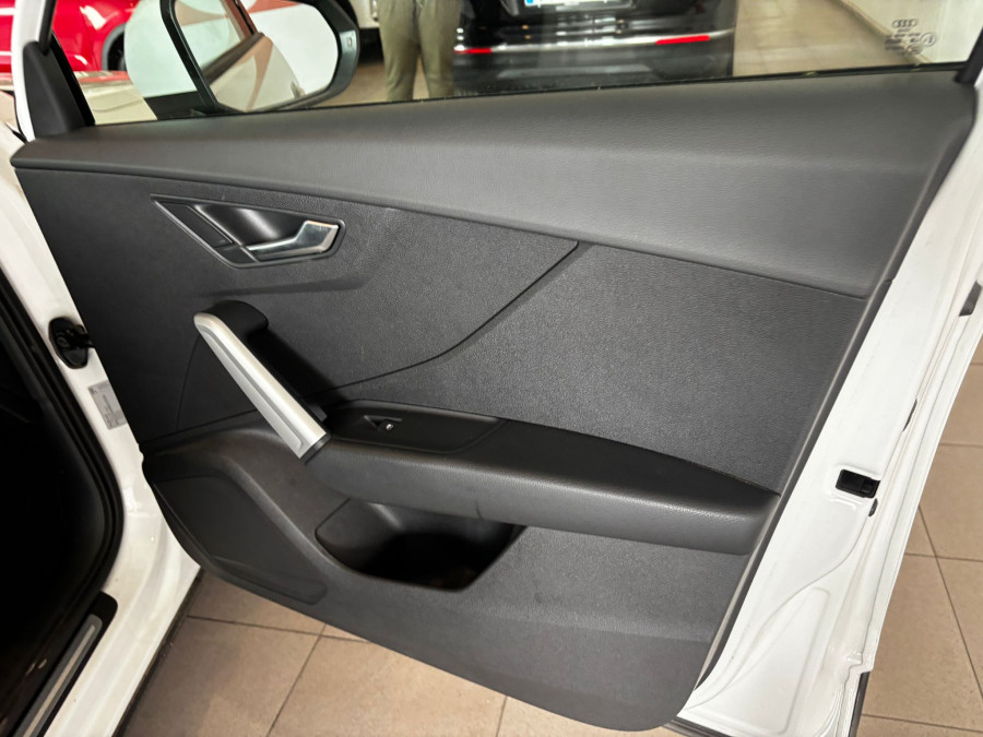 Imagen de AUDI Q2