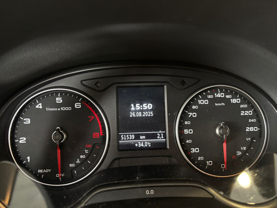 Imagen de AUDI Q2