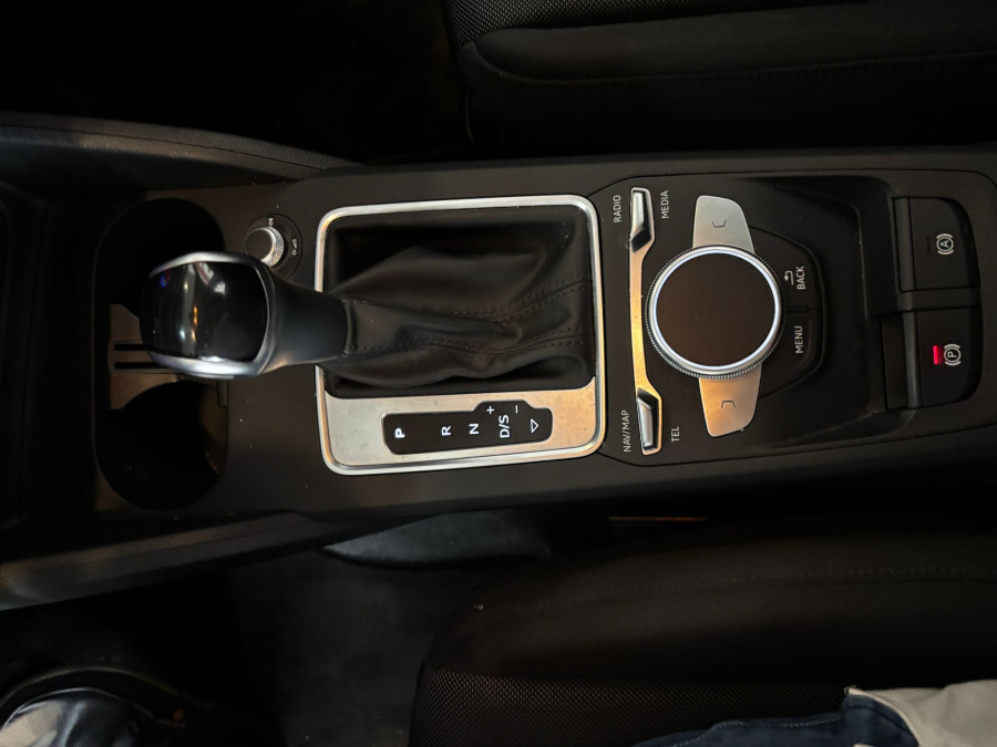 Imagen de AUDI Q2